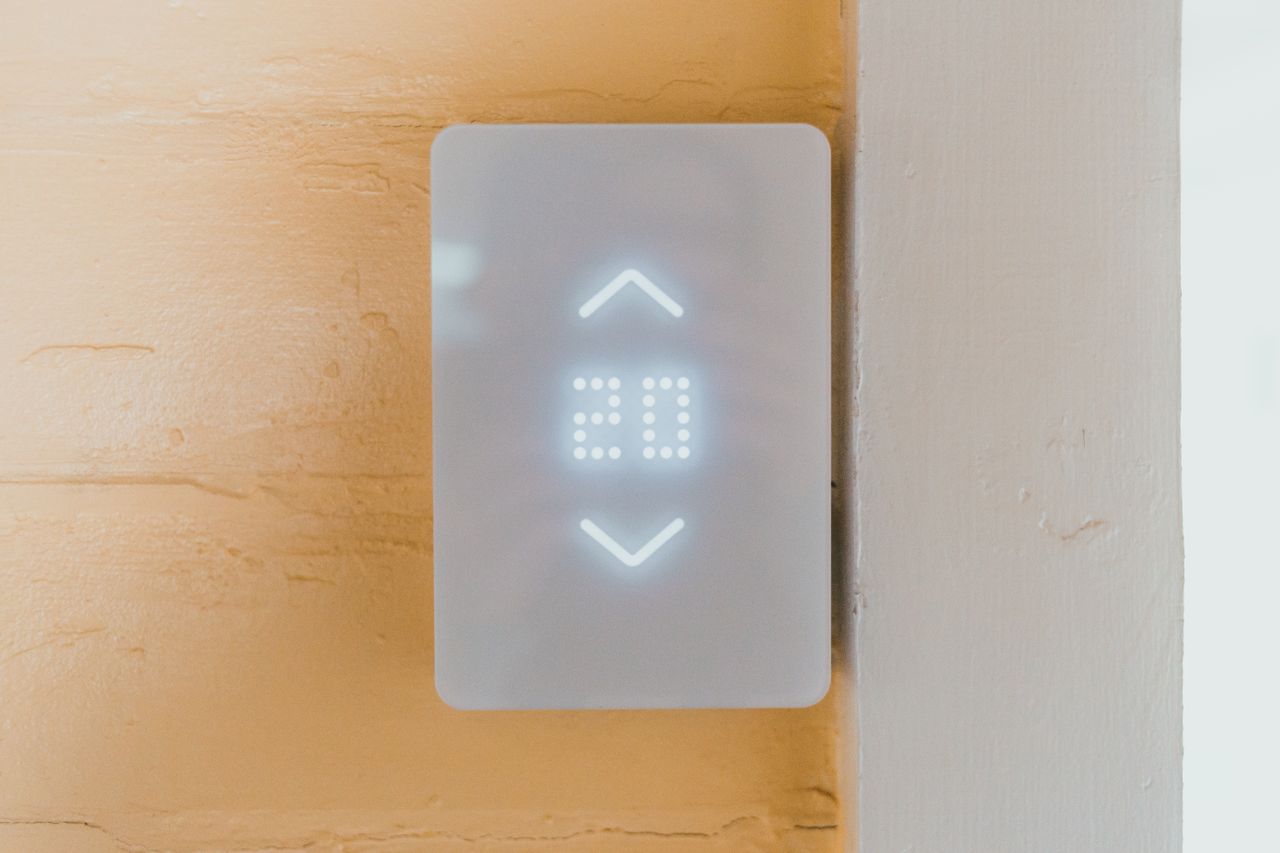 smart-home-thermostat smart-home-thermostat